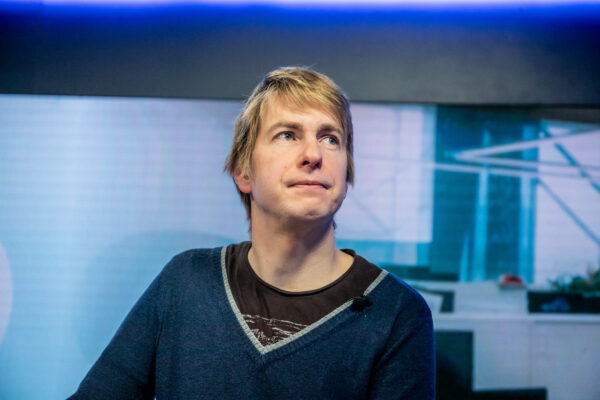 Trammis&otilde;it peaks olema ajav&otilde;it