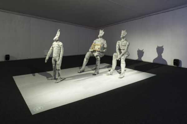 Koidikud on siin vaiksed