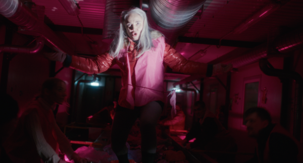 L&auml;bi raskuste tundmatusse