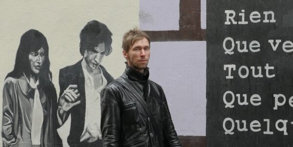 Inimene on inimesele sõnaraamat