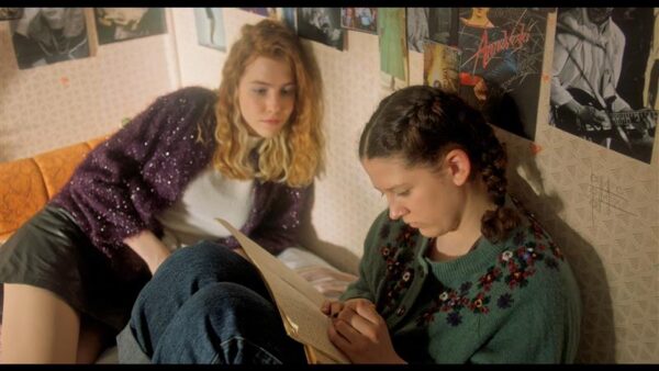 Sametised sõnad, sügav sisu