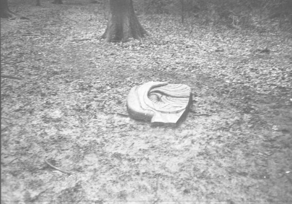 Giulia Cacciuttolo “See oli kunagi nii / T’was ever thus” HOP galeriis