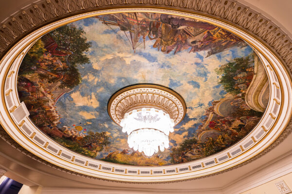 Kujude kaja katkestuse kultuuris