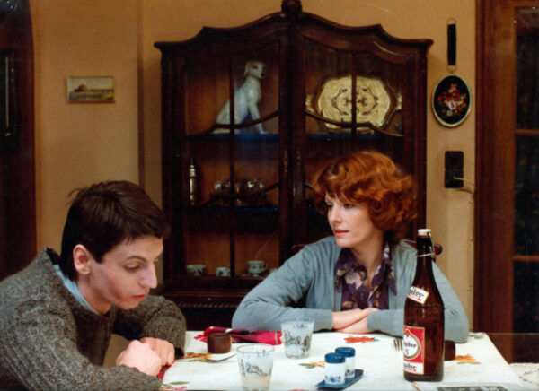 &bdquo;Jeanne Dielman, 23 quai du Commerce, 1080 Br&uuml;ssel&ldquo; &ndash; mis film?