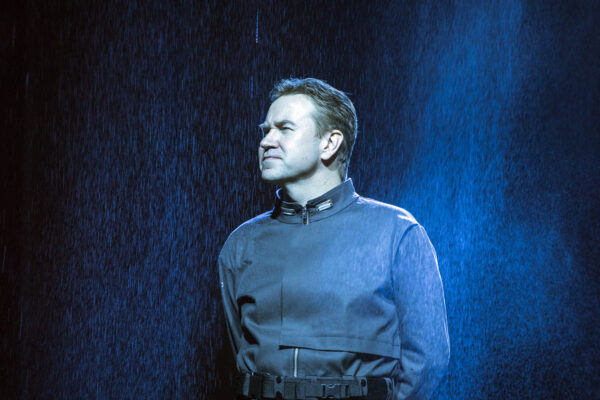 Pennike va Guy heaks