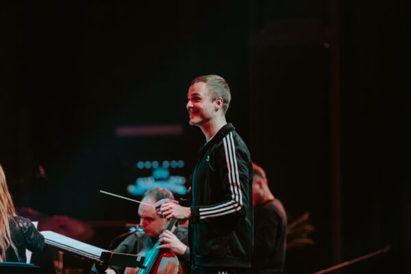 Sajaprotsendiline sooritus