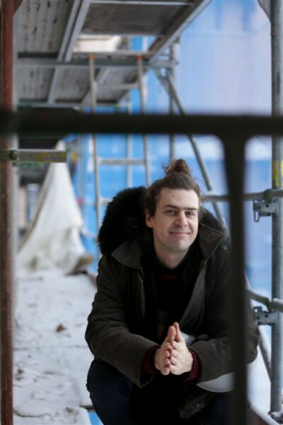 Tallingu indeksi talletaja