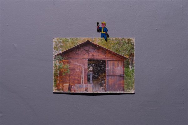 Mitmekordne hommage Laimrele