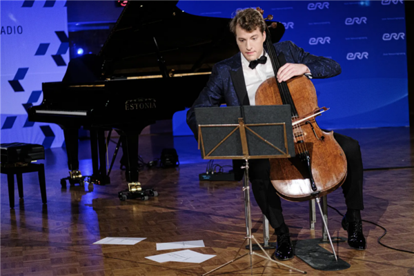 Braavo, Marcel Johannes Kits!