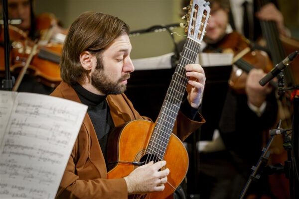 Kirgastumine kontserdisaalis