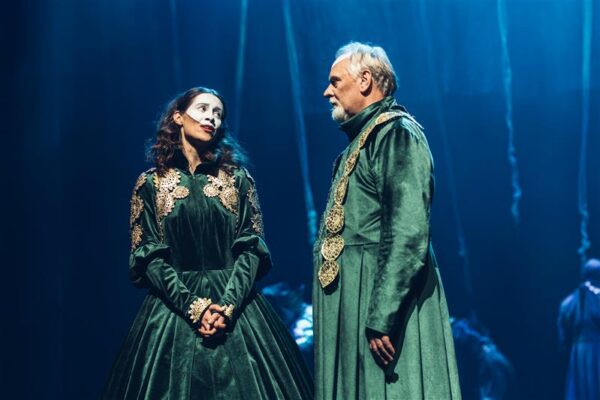 &bdquo;Praegu on justkui k&otilde;ik lubatud &hellip;&ldquo;1