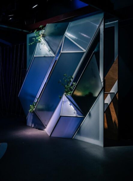 Renoveerimismaratoni esimene kilomeeter