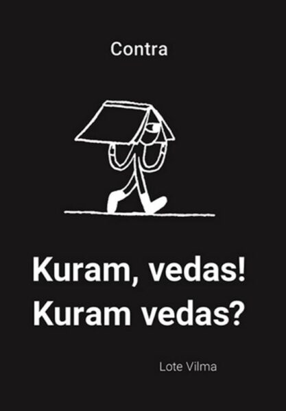 Kuram, kus keele&otilde;ppijal on vedanud!