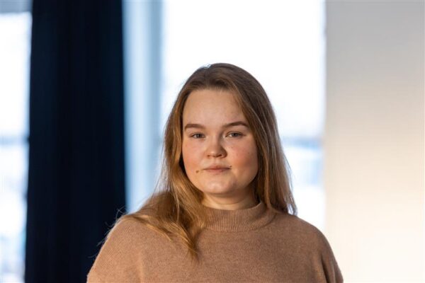 Eksperimenteerimise koht, aina uuenev kasvulava