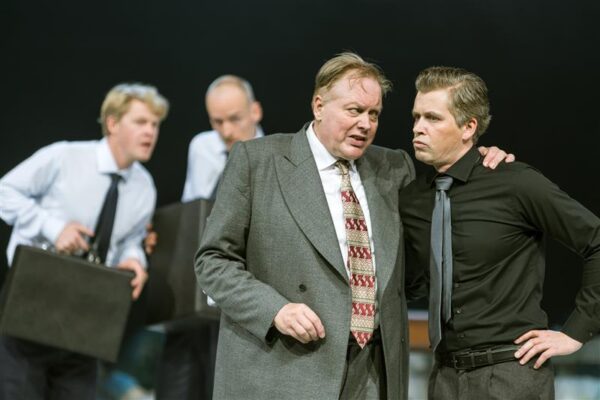 &Otilde;hulossi eksinud &bdquo;Revident&ldquo;