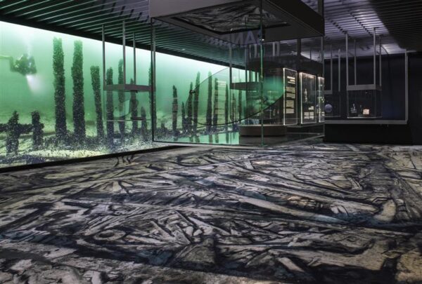 Merep&otilde;hjas on peidus ajalugu