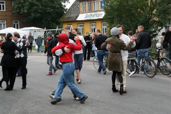 Kas sinu naaber tuleb sulle appi, kui sul tõesti abi on vaja?