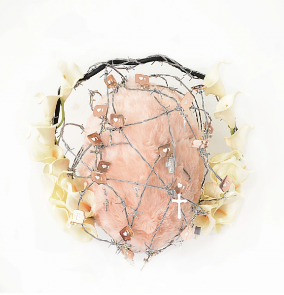 Narva Kunstiresidentuuris avatakse näitus “Tuleviku kujutelm mineviku varjuga”,