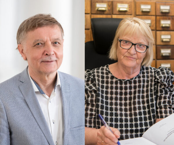 Selgusid riigi teaduspreemiate laureaadid