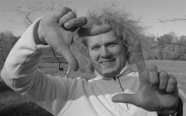 Eesti filmi pidevalt t&auml;iustuv kodu