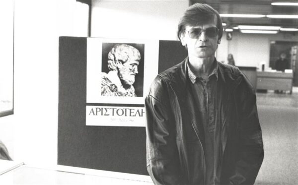 Ülo Matjusele mõteldes