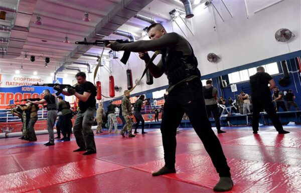 Tema &otilde;ilsus h&auml;rra Bach