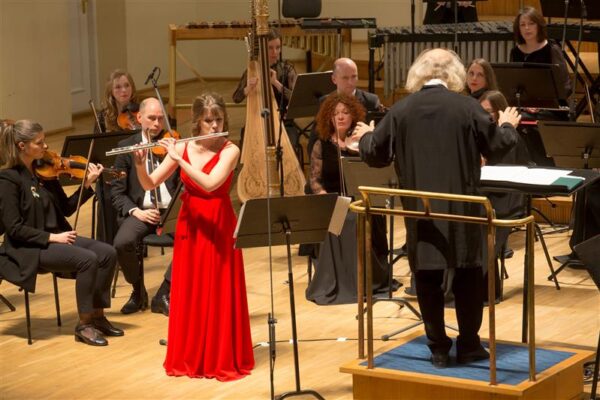 Hing täis valgust ja lootust