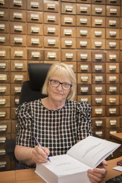 Monumendid keele rikkusele