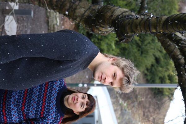 Vali nutt, liiga palju veini, r&auml;hn ja paar unen&auml;gu