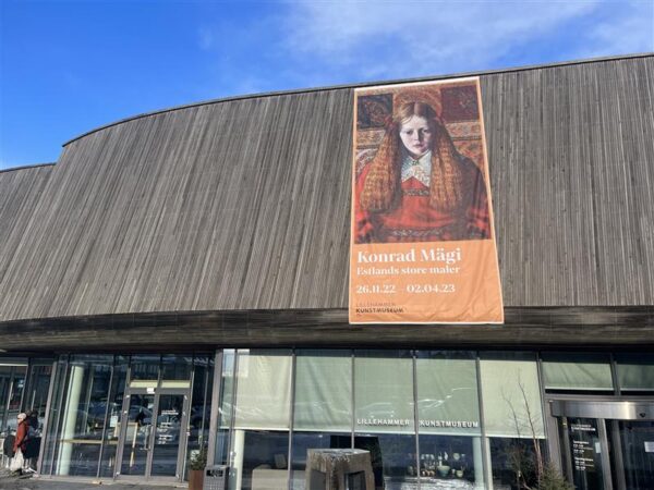 Probleeme Eesti vanema maalikunsti &uuml;mber. &Auml;&auml;rem&auml;rkusi I