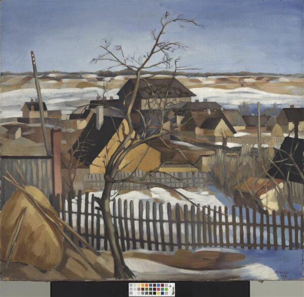 Agul ahvatleb ja petab