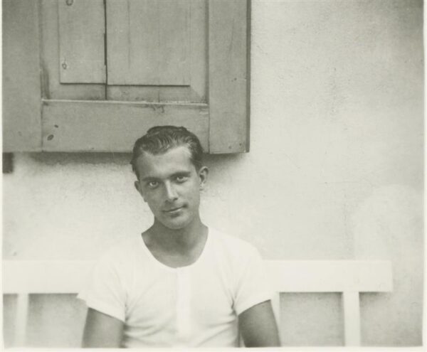 Jaan Krossi ja Tiit Pagu kummaline juhtum