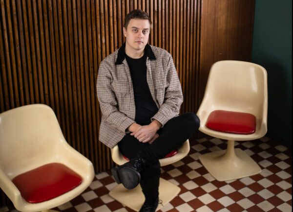 Pr&uuml;gi v&auml;ljaviimise &otilde;rn poeesia&nbsp;