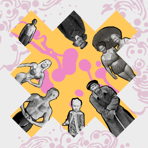 Milline on õige keha? Aga vale keha? ERMis avaneb näitus keha kultuurilistest tähendustest Eestis