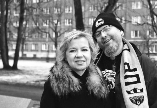 Suitsu nurk XX – Jürgen Rooste „Veel üks raibe“