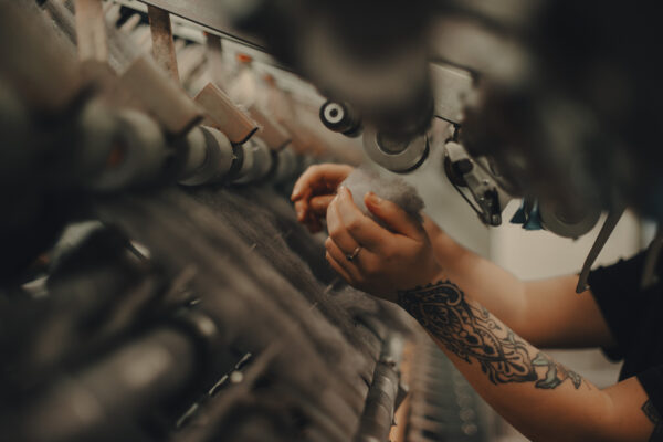 Kultuuriakadeemia uus eriala võitleb ületarbimisega