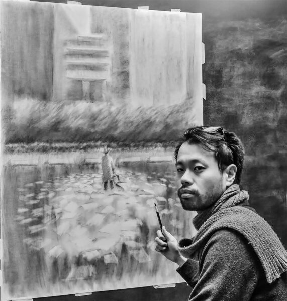 M&auml;luarhitektuuri looja