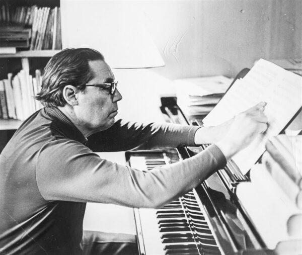 Mees, kes oli sama uudishimulik kui tema kass