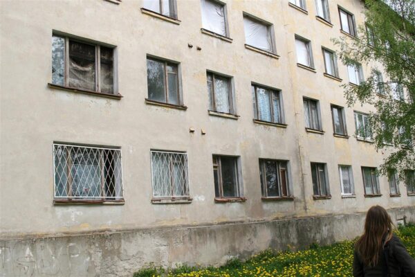 Suvatsen omada, riik maksku!