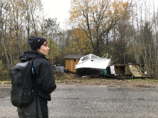 Looduse r&ouml;&ouml;bastel ehk Rail Balticu tegelik hinnasilt