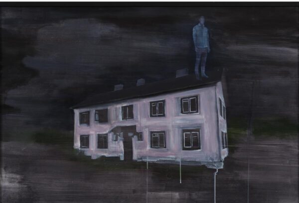 Maailma l&otilde;pus on lillemaalid