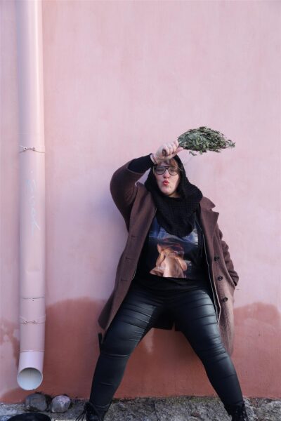 Vaistu v&otilde;iduk&auml;ik ehk H&uuml;va leili