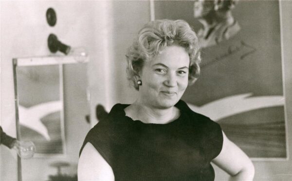 K&otilde;rboja perenaine