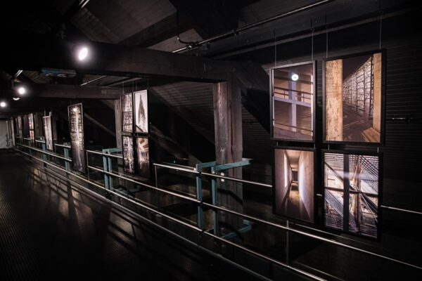 Deliirne Tallinn calling