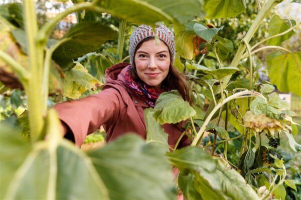 Linnaaiandus kui kodaniku&uuml;hiskonna kasvulava