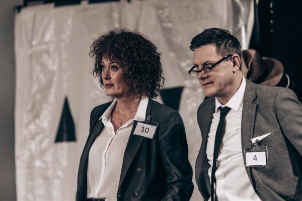 Inimesed nagu me ise