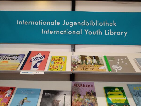 Kõigi rahvaste lapsed