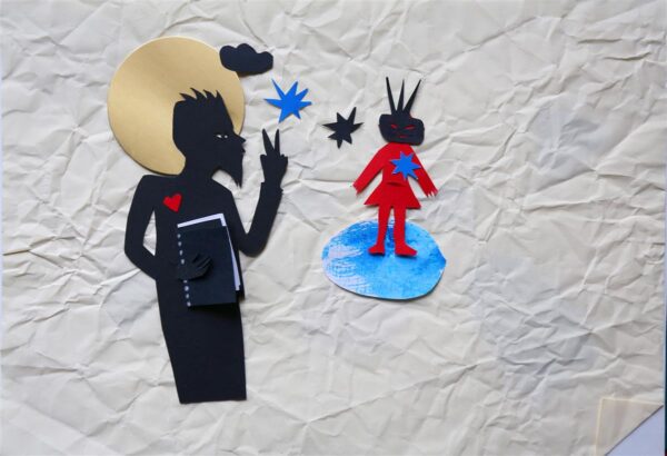 Tunnete ja tehnoloogia s&uuml;mbioos