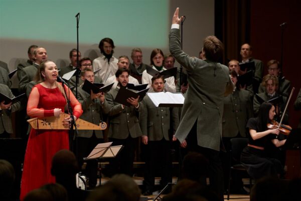 Milline muusika jääb kuulajas (h)elama?