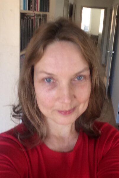 Pealelend – Ainiki Väljataga, Autorihüvitusfondi tegevjuht